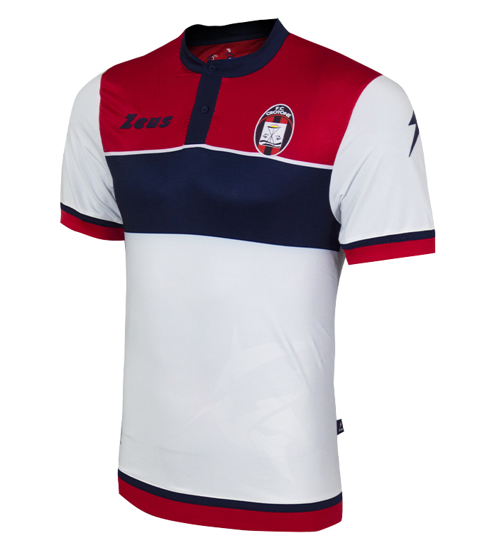 CAMISA LEJOS 2016/17